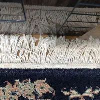 دو تخته فرش ۶ متری|فرش|رشت, ساغری سازان|دیوار