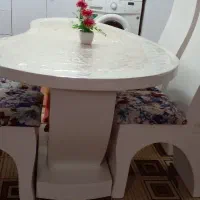 میز نهار خوری