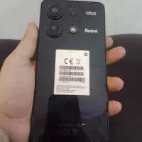 شیائومی Redmi Note 13 با حافظهٔ ۲۵۶ گیگابایت