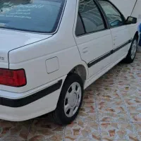 پارس تیوفایو گاز سیمی ۱۴۰۱|خودرو سواری و وانت|بندر ماهشهر, |دیوار