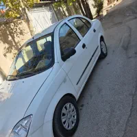 تیبا یک ۹۷ صندقدار|خودرو سواری و وانت|همدان, |دیوار