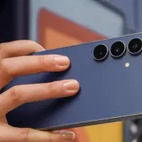 سامسونگ S25 Fe|موبایل|مشهد, چهنو|دیوار