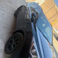 فروش سانتافه ۲۰۱۶ فول موتور GDI|خودرو سواری و وانت|سبزوار, کاشفی شمالی (دادگستری)|دیوار