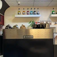دستگاه اسپرسو ساز ایتالیاییRANCILIO ( کاملا سالم)|کافی‌شاپ و رستوران|رشت, گلسار|دیوار