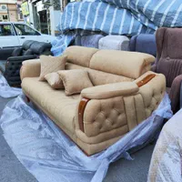 مبل. طراحی شده از برند ترک