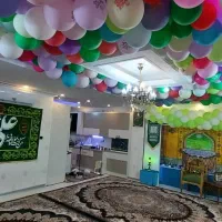 بادکنک آرایی،گل آرایی،عکاسی،فینگرفود|خدمات پذیرایی، مراسم|ری, دولتآباد|دیوار