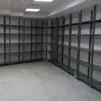 قفسه های انباری//پیچ و مهره ای