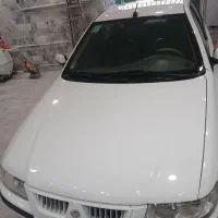 سمند ef7|خودرو سواری و وانت|دلند, |دیوار