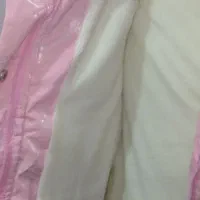 کاپشن دخترانه ترند نو|لباس|اسلامشهر, شهرک قائمیه|دیوار