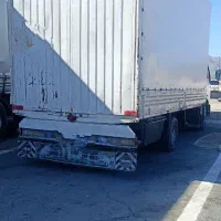 کاویان مسقف مدل ۸۶|خودرو سنگین|زاهدان, |دیوار