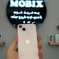 اپل ۱۳ - Iphone 13|موبایل|تهران, صادقیه|دیوار
