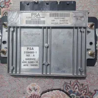 کامپیوتر پژو