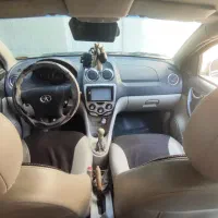 jac j3 (جک جی ۳)|خودرو سواری و وانت|تهران, جهاد|دیوار