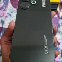 گوشی Poco M6 256gig ram8|موبایل|شاهینشهر, دهخدا|دیوار