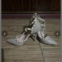 کفش زنانه|کیف، کفش، کمربند|سلمان‌شهر, |دیوار