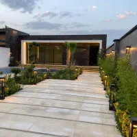 ویلافروشی ۵۰۰متری سهیلیه لشگرآباد