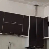 کابینت ام دی اف در حد نو