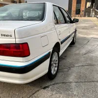 پارس Lx tu5 مدل ۱۴۰۰|خودرو سواری و وانت|اصفهان, امیرعرب|دیوار