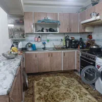 کابینت ۸متر|آب‌چکان و نظم‌دهنده ظروف|قم, شاه سید علی|دیوار