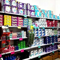 مولفیکس،مای بیبی شوینده و بهداشتی نوشیدنی (نوشابه)|مواد شوینده و دستمال کاغذی|ارومیه, |دیوار