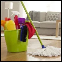 نظافت منزل از صفر تا صد