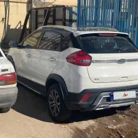 X22|خودرو سواری و وانت|جلفا, |دیوار