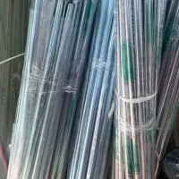 ۲۲۰ عدد لوله یک متری