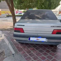 پژو 405 دوگانه مدل 97|خودرو سواری و وانت|بندرعباس, |دیوار