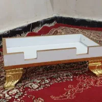 جا المنت یا منقل|اجاق گاز و لوازم برقی پخت‌وپز|اهواز, کمپلو شمالی|دیوار