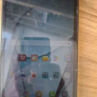 یک دستگاه تبلت tab a6