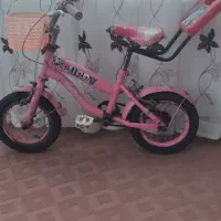 دوچرخه بچه گانه