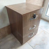 فایل اداری ۳ کشو زیرمیزی  آزمون صنعت|دفتر کار|محمدشهر, محمدشهر|دیوار