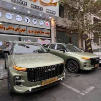 لوکانو L7صفر تحویل فوری رنگبندی کامل