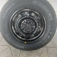 رینگ و لاستیک