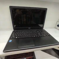 لپ تاپ اقتصادی ایسر مدل E1 درحد آک (اقساط)