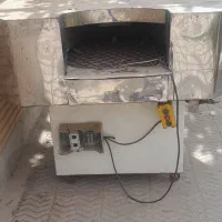 فر گردون پیتزا در حد نو
