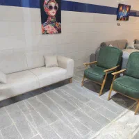 مبل آرامو جدیدترین مدل|مبلمان خانگی و میز عسلی|مشهد, گرجی علیا|دیوار