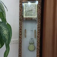 فروش آینه کنسول و ساعت|بوفه، ویترین، کنسول|یاسوج, |دیوار