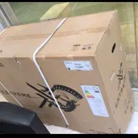 کولر گازی پاکشوما مدل mpx30c ظرفیت 30هزار