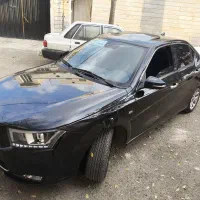 دنا پلاس توربو اتومات مشکی آبنوس