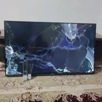 تلویزیون  هوشمند ۵۰ اینچ