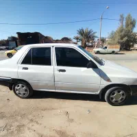 فروش پراید 131|خودرو سواری و وانت|بافق, |دیوار