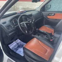 هایما s7 مدل ۹۷|خودرو سواری و وانت|مشهد, الهیه|دیوار