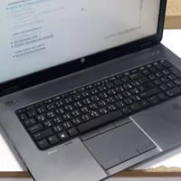 لب تاب hp z book|رایانه همراه|بیرجند, |دیوار