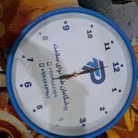 ساعت دیواری|ساعت دیواری و تزئینی|اهواز, کوی باهنر|دیوار