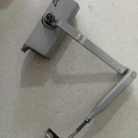 جک آرام بند