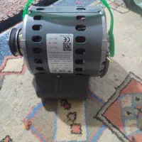 دینام کولر ۴۵۰۰ برند موتوژن بسیار کم کارکرد