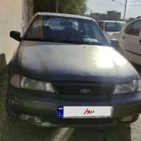 دوو سیلو مدل ۷۹|خودرو سواری و وانت|خمینیشهر, |دیوار