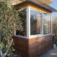 تولیدکننده‌انواع‌درب‌و‌پنجره‌دوجداره و توری|مصالح و تجهیزات ساختمان|شاندیز, |دیوار