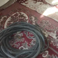 کابل جوش نمره ۱۶و۱۴|ماشینآلات صنعتی|اسلامشهر, مظفریه|دیوار